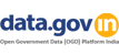 http://data.gov.in, Open Government Data (OGD) Platform India : External website that opens in a new window