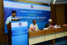 Programme on Competition Law and Policy-2