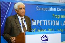 Programme on Competition Law and Policy-1