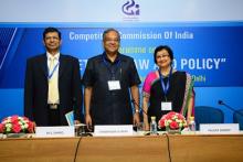 Programme on Competition Law and Policy 2016