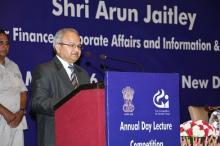 Address by Guest of Honour – Justice Shri G. S. Singhvi, Chairperson, COMPAT