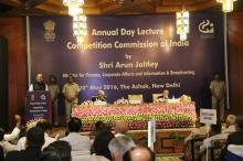 Annual Day Lecture 