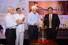 Shri D.K. Sikri, Chairperson CCI inaugurating 4th International Conference