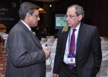 ICN Merger Workshop Photo Gallery