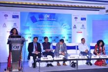 CII Seminar on 'Corporate Governance, Business Ethics & Competition Law: Emerging Trends'