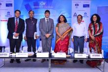 CII Seminar on 'Corporate Governance, Business Ethics & Competition Law: Emerging Trends