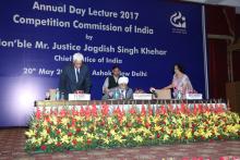 8th Annual Day Lecture 2017