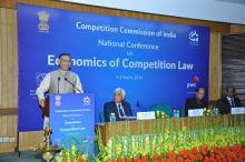 National Conference on Economics of Competition Law 2016-1
