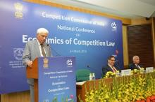 National Conference on Economics of Competition Law 2016-2
